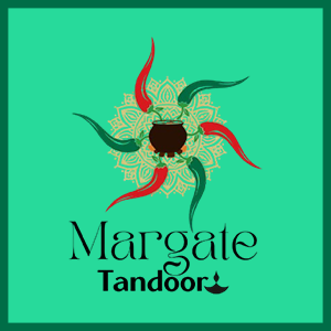 Margate Tandoori logo